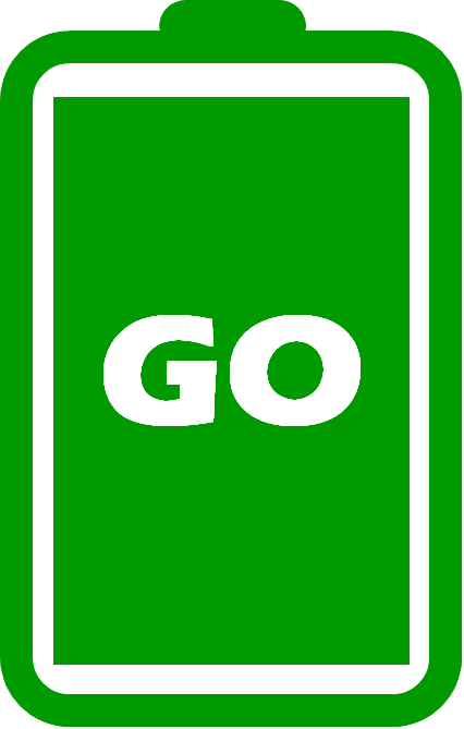 BatteryGo Logo